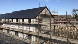 Will the planning system be fixed by new law?