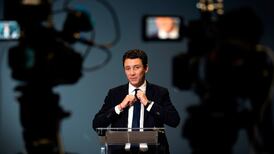 Griveaux sex scandal threatens to reshape France’s relationship with Russia