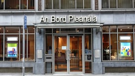 Campaign group opposed to wind farm criticises An Bord Pleanála for shutting it out of new planning decision