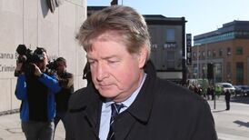 Brian O’Donnell and wife granted 24-hour reprieve by appeal court