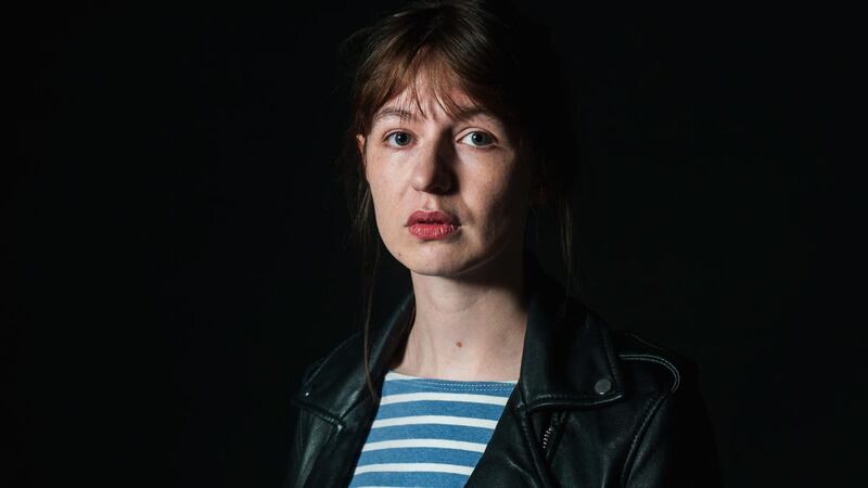 Normal People writer Sally Rooney. Photograph: Simone Padovani/Getty