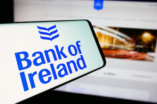 Bank of Ireland still trying to draw a line under UK car finance debacle