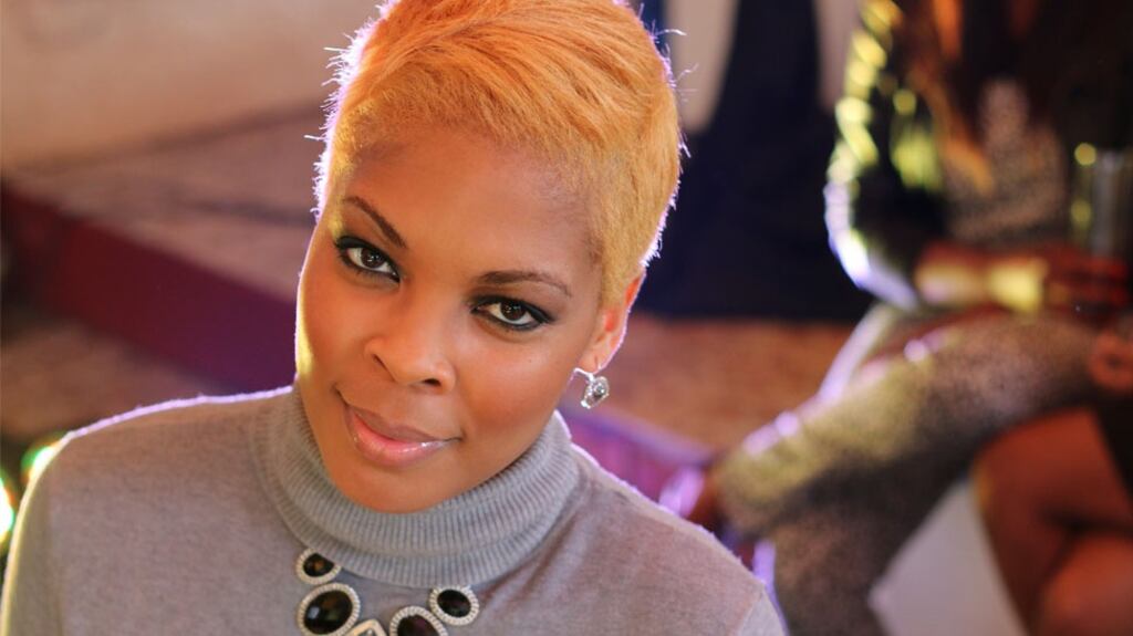 Sihle Bolani: The South African media consultant claims the ANC mounted a disinformation campaign against political rivals.