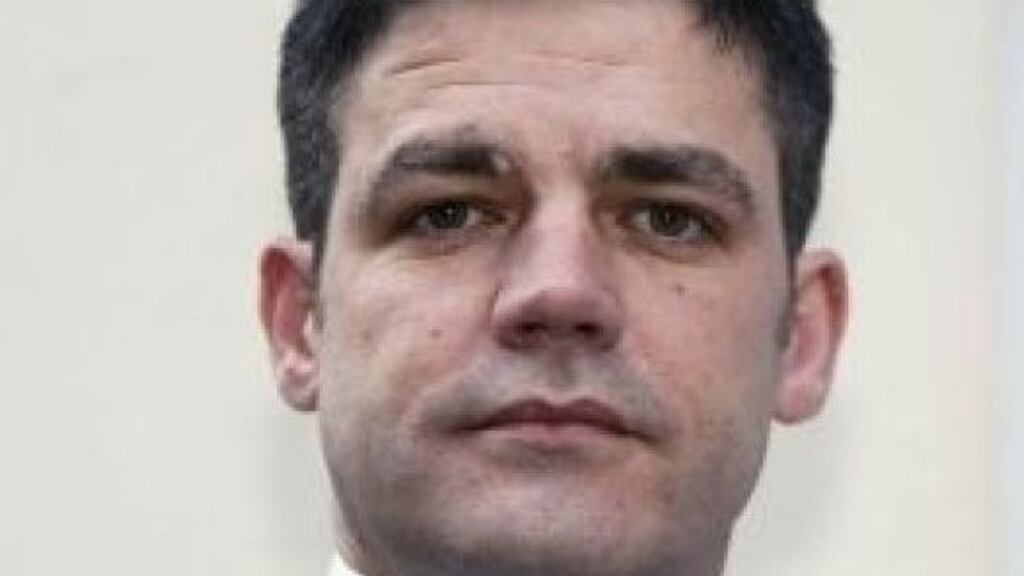 The court heard that on October 7th 2014, Killian Forde made a number of threatening and intimidating calls to one male. Photograph: Niall Carson/PA Wire