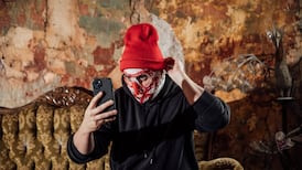 Blindboy: ‘All I want is to live a boring life… I have no interest in fame. I couldn’t give a f**k about it’