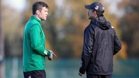 The Morning Sports Briefing