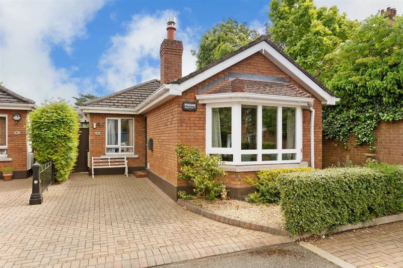 182 Ashbrook, Howth Road, Clontarf, Dublin 3