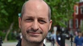 ‘Cancer is almost intrinsic to the human condition’