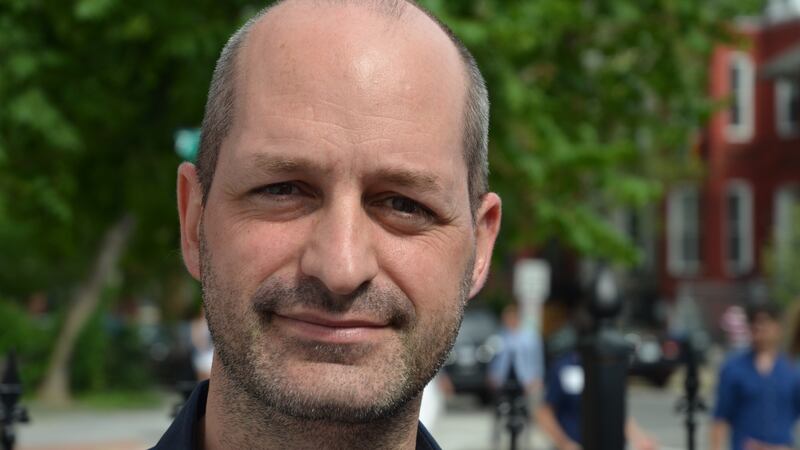 ‘Cancer is almost intrinsic to the human condition’