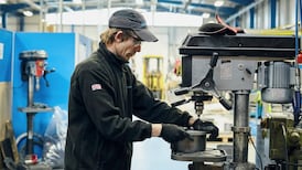 Irish workers now ranked as most productive in world