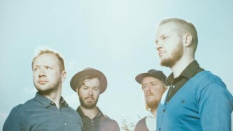 Big Blue - Shooting Star: more than a one trick pony