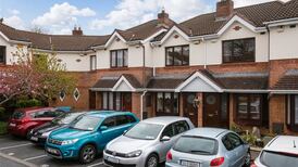 What sold for about €380,000 in Dublin and Galway