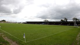 Pauric Mahony concerned Waterford’s ‘home’ fixtures may be moved