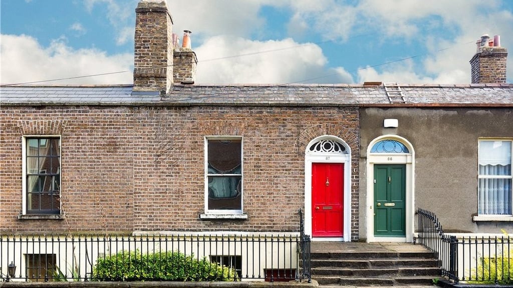 87 Heytesbury Street, Portobello, Dublin 8