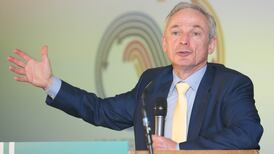 Households must change attitudes to waste, says Richard Bruton