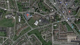 Gardaí suffer facial injuries and broken wrist in Dublin attack