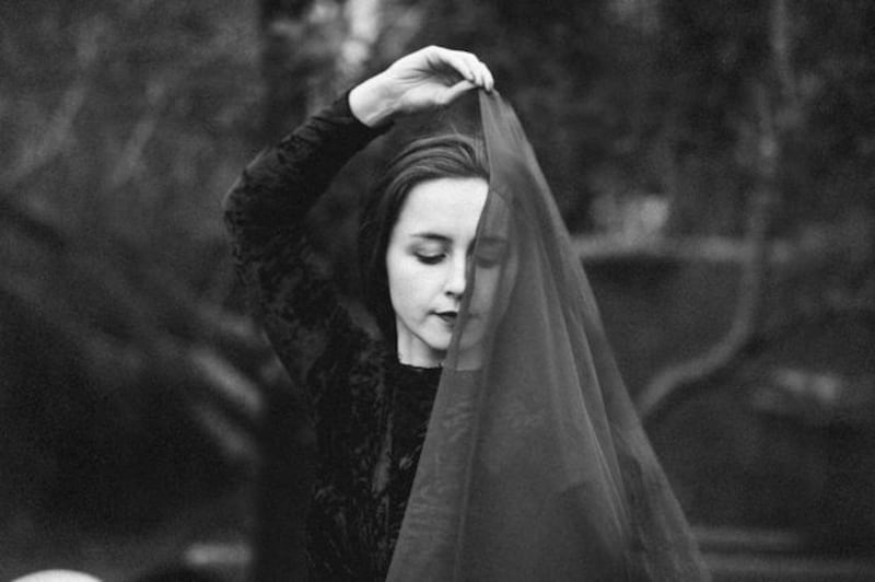 Rachael Lavelle. Photograph: Deborah Sheedy
