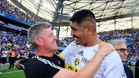 French media react: Ronan O’Gara’s marvellous Les Maritimes defeat Irish ogre in seismic shock