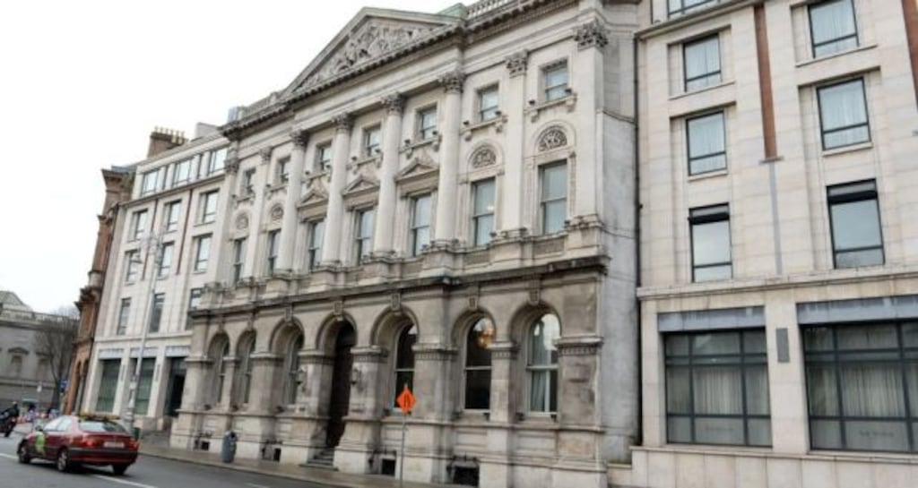 The Westin is among a number of propeties acquired by Liberty Global chairman John Malone