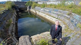 Forum looks to Paris and Liverpool in vision for Grand Canal Basin