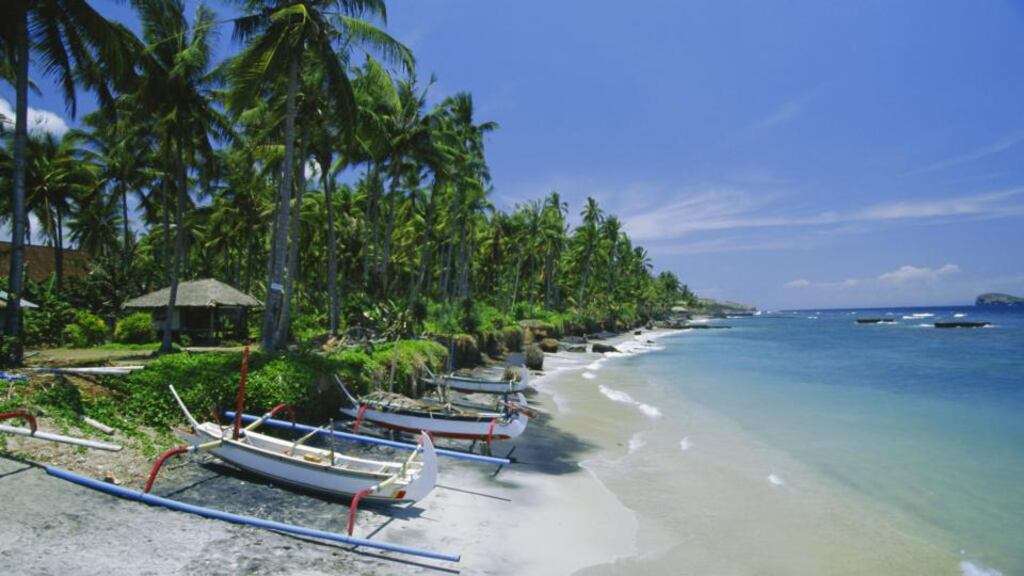 Aislyn Greene, an associate editor at Afar, used her $2,000 stipend for 10 days in Bali that included “epic food experiences,” a home stay, and luxurious hotels.