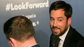 Irish Times poll: It’s not always the economy, stupid