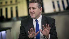 US data eases period of turmoil in stock markets