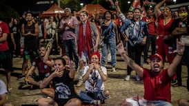 Brazilian election: Lula to face run-off vote against Bolsonaro