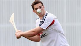 Izzy ready for Lions challenge?