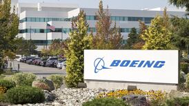 Boeing inspects 400 stored 737 Max jets after debris found in fuel tanks