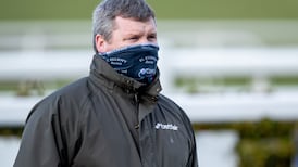 Gordon Elliott sends out four in pursuit of Kerry National success