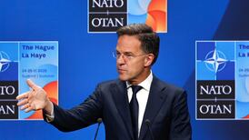 Nato’s new defence spending commitment aims to reverse decades of military decline