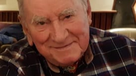 William Francis Cooper obituary: Earned degrees after retiring