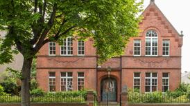 Landmark D4 offices for over €2m