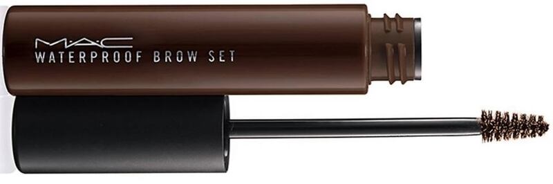 Mac Pro Longwear Waterproof Brow Set (€18.50)