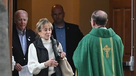 Playing God: A brisk critique of the US Catholic hierarchy for moving sharply to the right