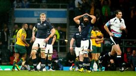Michael Cheika condemns World Rugby for turning on their own