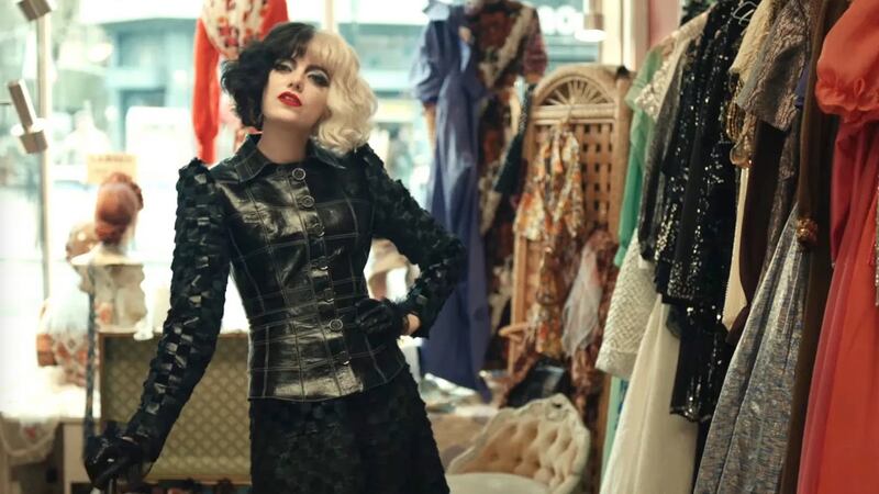 Cruella plays like the result of an endless script conference that generated only partial answers to the questions being asked.