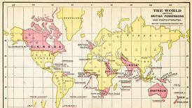 Empireworld by Sathnam Sanghera: An important antidote to Britain’s allergy regarding its past