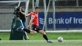 Airtricity League round-up: Derry City move into second spot as Dundalk go down to UCD