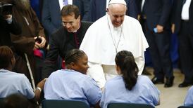 Francis, the perfect 19th century pope