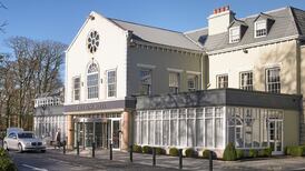 Hotels heavily dependent on international business are slower to recover