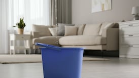 Apartment block leaks: Is it always up to the management company to cover repairs?