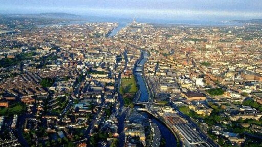 The ambition to give everyone in Dublin a front and back garden turns out to be as problematic as promising to put everyone at the top of a queue.