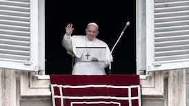 Pope’s view on women in the church has brought frustration, anger and tears