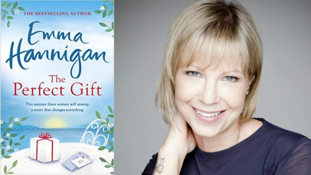 Emma Hannigan: Being in charge of teenagers means I’m in the wrong most of the time and 90 per cent of what I say is construed as being annoying. But I am, none the less, overwhelmingly grateful to have the chance to be a mother