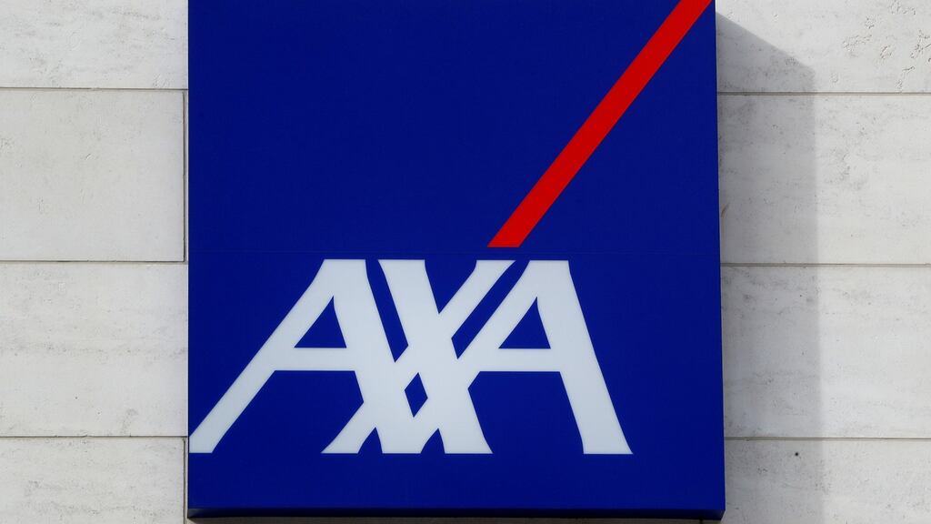 AXA also lifted its expected synergies from the XL acquisition to €500 million from €400 million, and raised its dividend payout range to between 50-60 percent from 45-55 per cent.