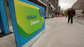 The Paris metro has terrific design: why doesn't the Luas?