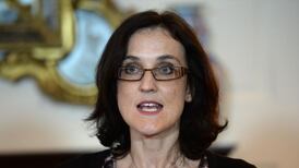 NI secretary warns of ongoing ‘severe’ threat from dissidents