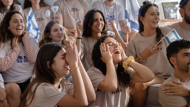 View from Israel: We can only hope Donald Trump is right and the world wins